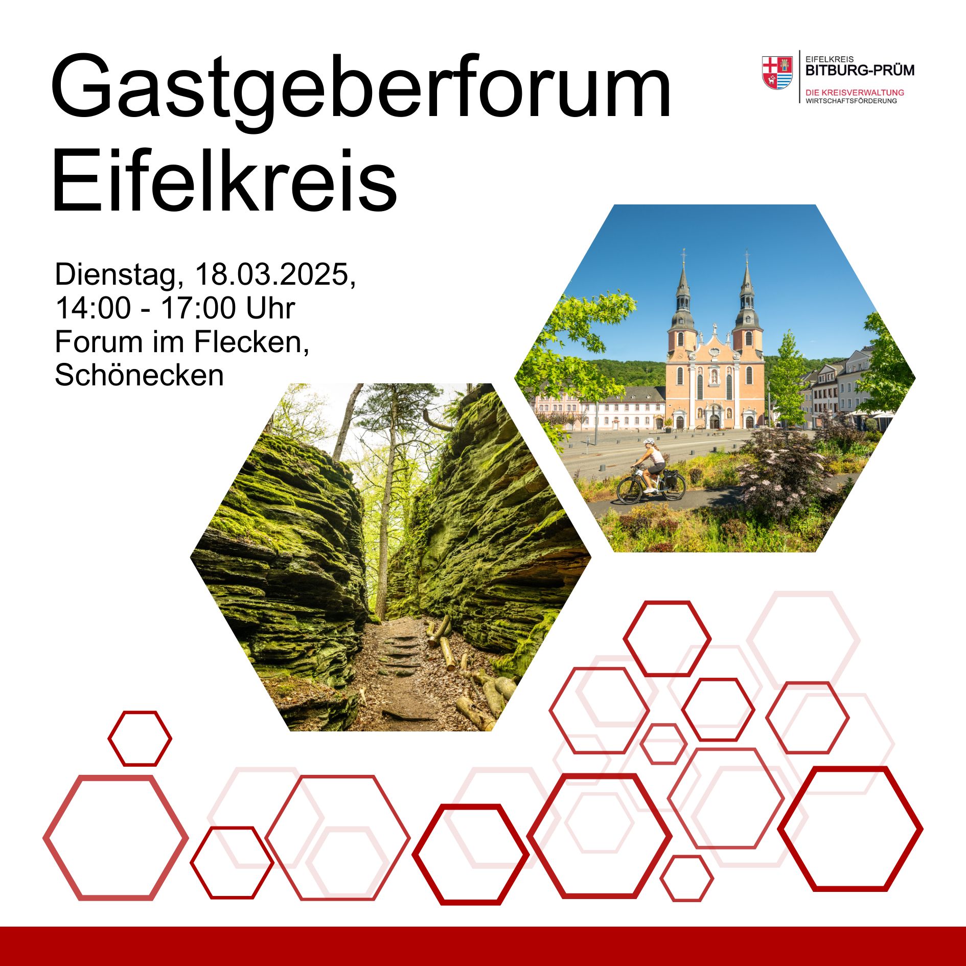 3. Gastgeberforum Social Media - 1