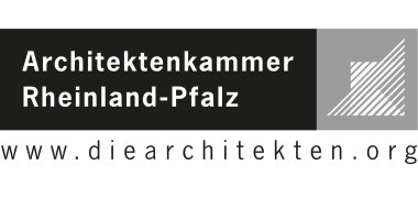Architektenkammer Rheinland-Pfalz Logo