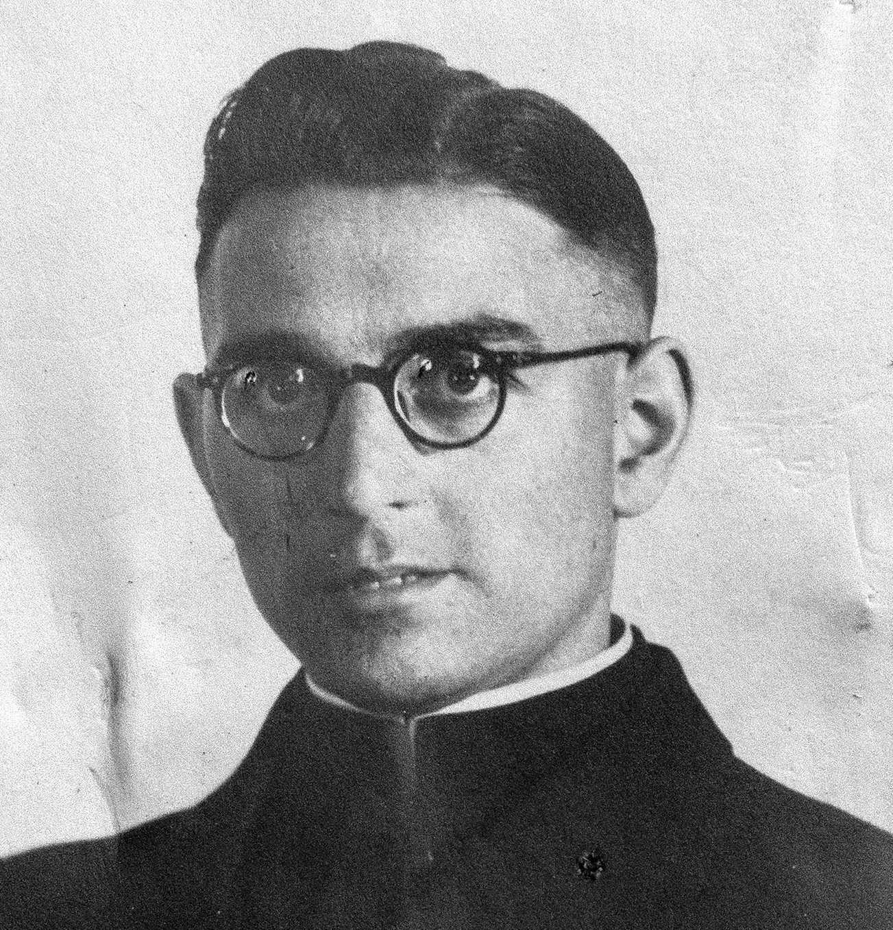 Hans Brantzen (1912 - 1979)