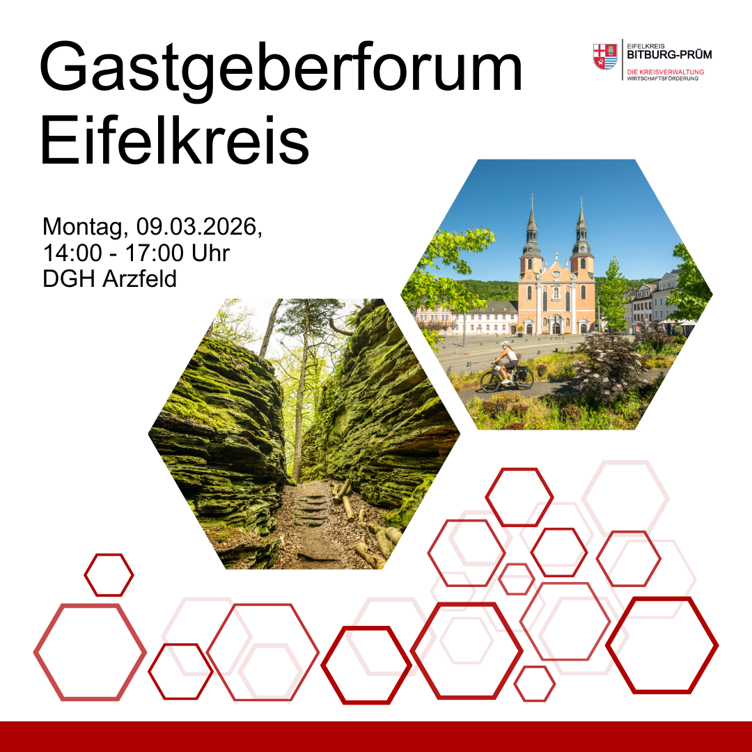 5. Gastgeberforum Social Media - 1