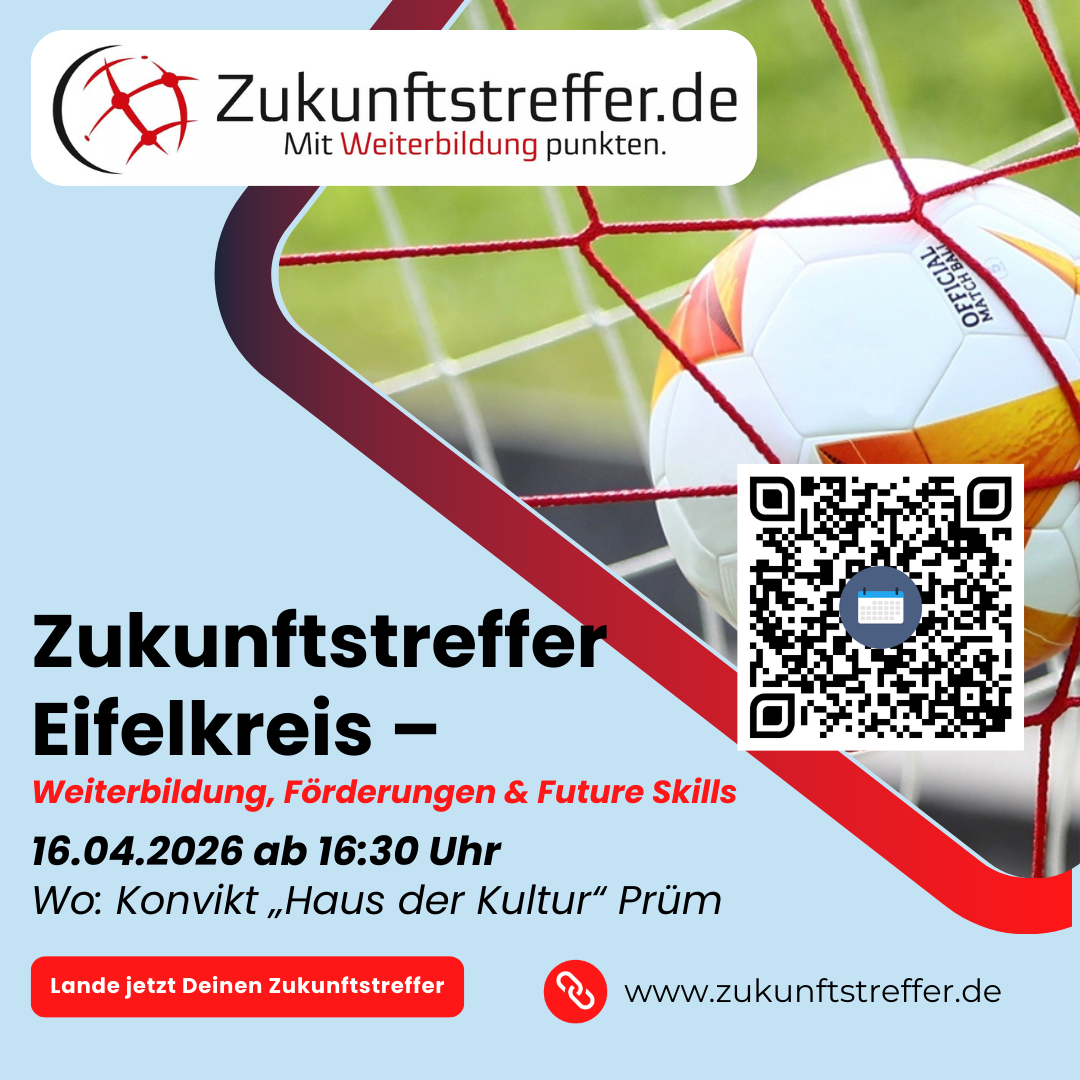 Vorlagen Zukunftstreffer - Neutrales Posting Zukunftstreffer
