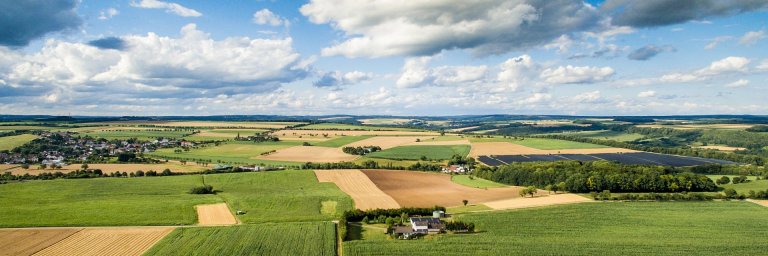 Verbandsgemeinden / Städte Eifelkreis BitburgPrüm