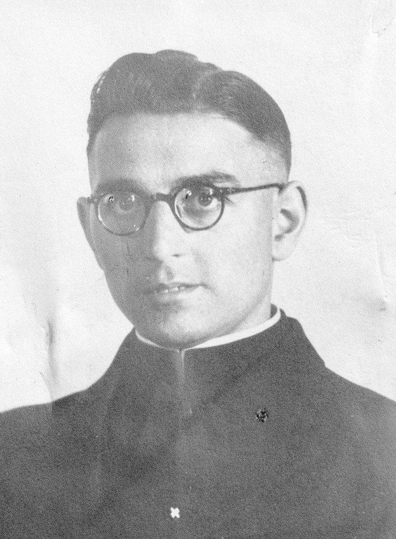 Hans Brantzen (1912 - 1979)