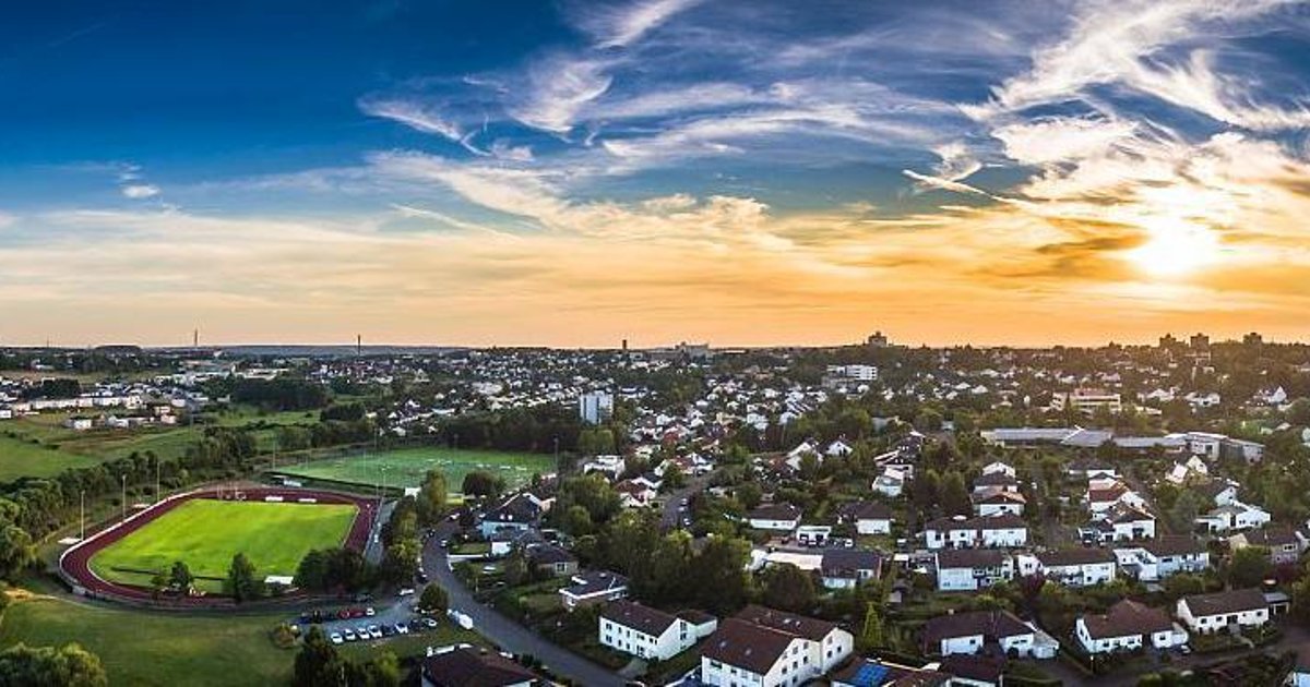 Kreisentwicklung Eifelkreis BitburgPrüm